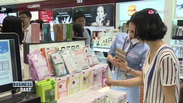 The strength of 'Hallyu