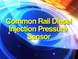 Diesel Injection Pressure Sensor