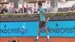 Dunya News - Rafael Nadal reaches next round in Madrid Open Tennis