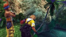 TPR - Besaid Island (Final Fantasy X melancholy version)