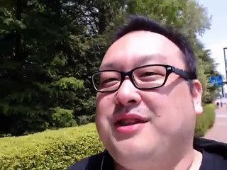 ニコ生　つんでるらいふ　中嶋勇樹　なかじまゆうき　仙台　2015/05/07 開演：11:49　弁当くうわ　part4