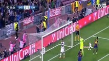 اهداف مباراة برشلونة وبايرن ميونخ  3-0