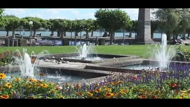 konstanz am Bodensee