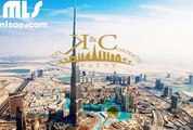 Fully furnished one bed available in BURJ KHALIFA - mlsae.com