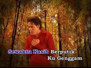 LAMUNAN TERHENTI - ARIS ARIWATAN