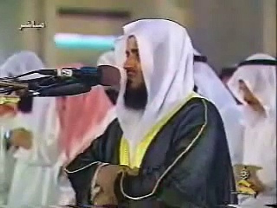 Mashari Al Afasy