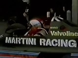 Gilles Villeneuve VS Renè Arnoux The Best of History F1