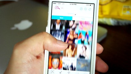 iPhone Free Music app - IRD