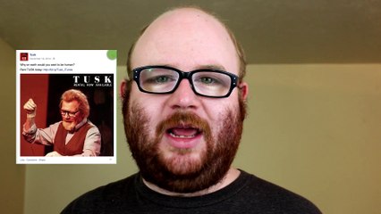 Top 5 Most Annoying Facebook Friends