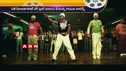 Muni series will always have place for Kovai Sarala (07 - 05 - 2015)