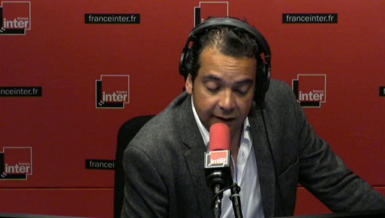 Le 07h43 : "Ah le joli temps de la Françafrique"