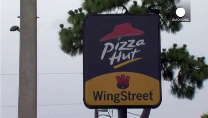 Geisel befreit sich mit Hilfe von Pizzabestellung