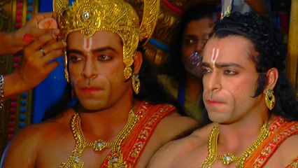 Sankat Mochan Mahabali Hanuman | Behind The Scenes | Sony Tv