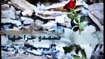 Libye:les dégâts de l’opération de Hafter a benghazi ليبيا:تدمير حفتر لبنغازي