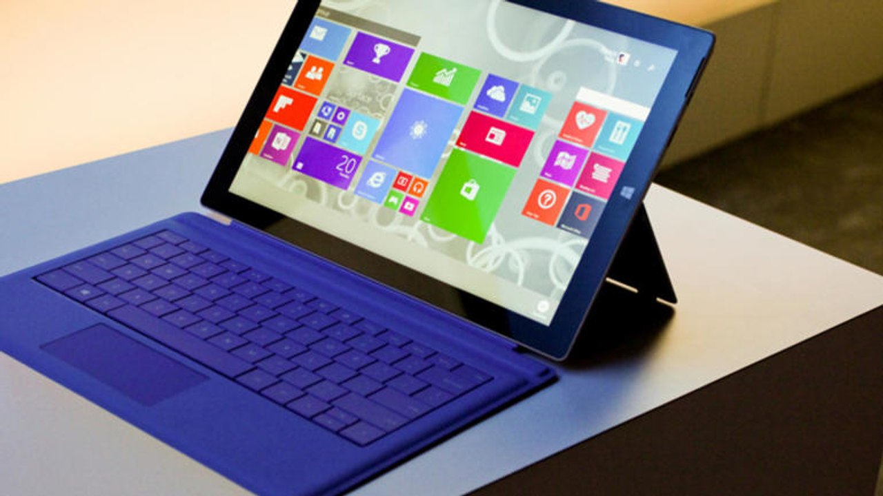 Microsoft Surface 3 Review!