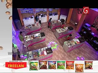 Junior Soopa Star - 22nd February 2015