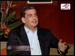 حوار خاص - مصباح الأحدب