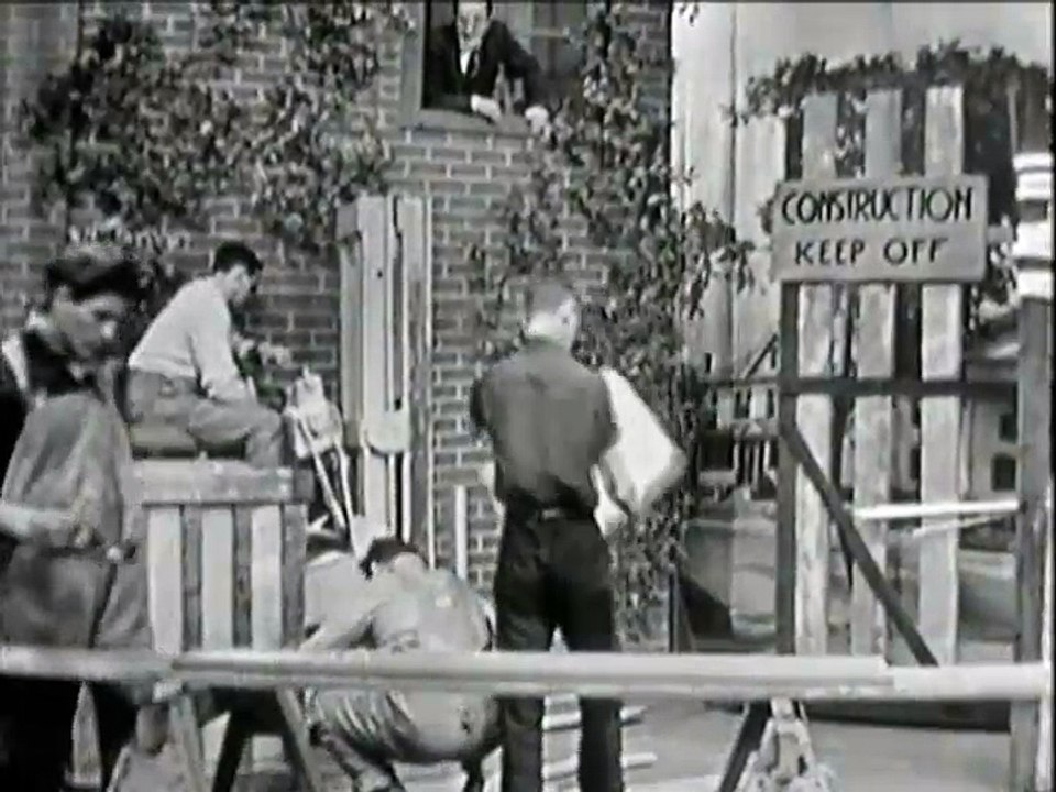 Mr. Peepers Season 1 Episode 1 Mister Peepers Gets a Job video Dailymotion