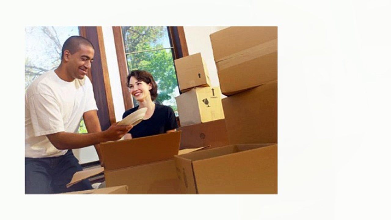 NY Moving Services