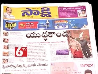 War Room with VK - 14th February 2014 - Latest news & Current Affairs Analysis