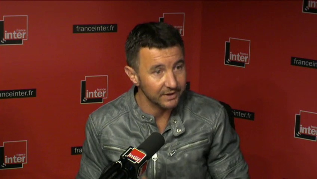 Olivier Besancenot : "Il faut reposer la question d'un service public de l'énergie"