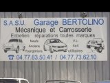 GARAGE BERTOLINO à Lorette dans le département de la Loire 42