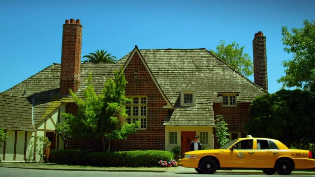 Suburban Gothic Official Trailer #1 (2014) - Kat Dennings Horror Comedy HD