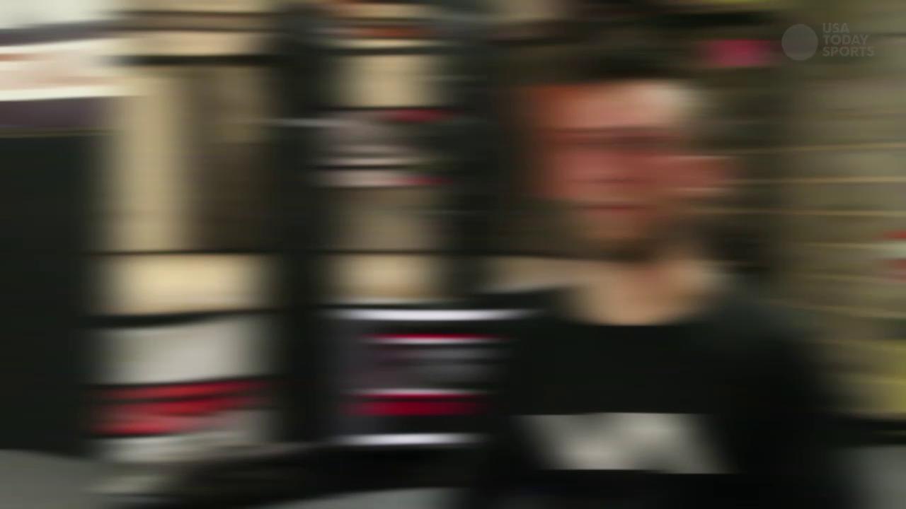 Dallas' Octagon MMA looking to 'get a little piece of history'