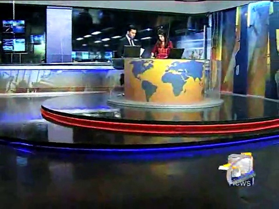 Geo Headlines-07 May 2015-1100