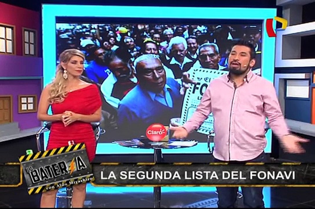 Fonavi: ¿Quiénes integran la segunda lista de devoluciones?