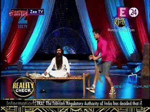 Reality Check (E24) 7th May 2015 Video Watch Online