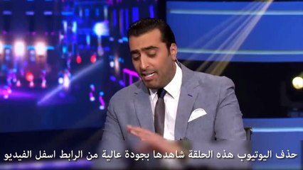 باسم ياخور في برنامج خليها علينا