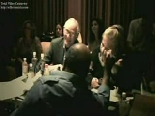 Celine Dion Hommage a Ennio Moricone