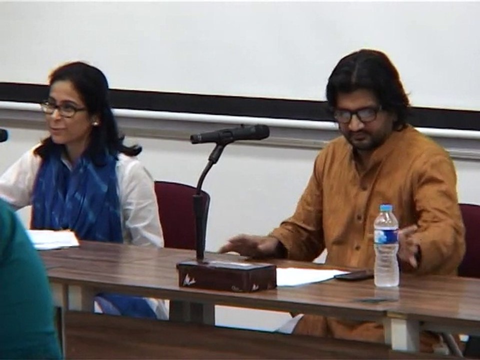 Habib University YCSD - Part 01