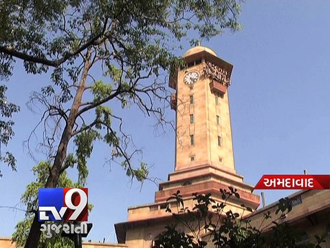 Irregularities at Varsity: Students marked zero in 'Marketing Management' exam - Tv9 Gujarati