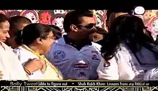 Salman Khan Ko Dil Ki Bimari 6th May 2015 CineTvMasti.Com
