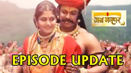Jai Malhar - Episode 307 Update - May 5, 2015