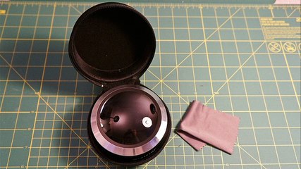 Satechi ReadMate LED Desktop Magnifier Review