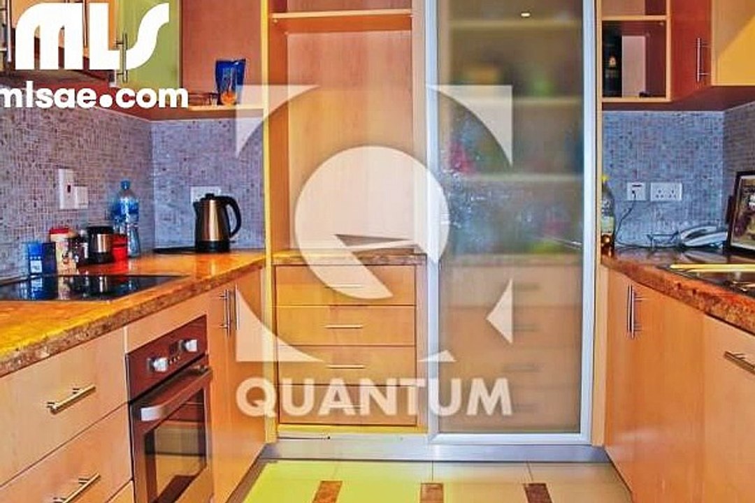 Spacious One Bedroom Apartment With Marina  amp  Sea Views In Park Island - mlsae.com