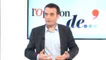 Florian Philippot (FN) : « Nous aurons des élus dans toutes les régions de France »
