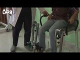 10: غزة: مستشفى 