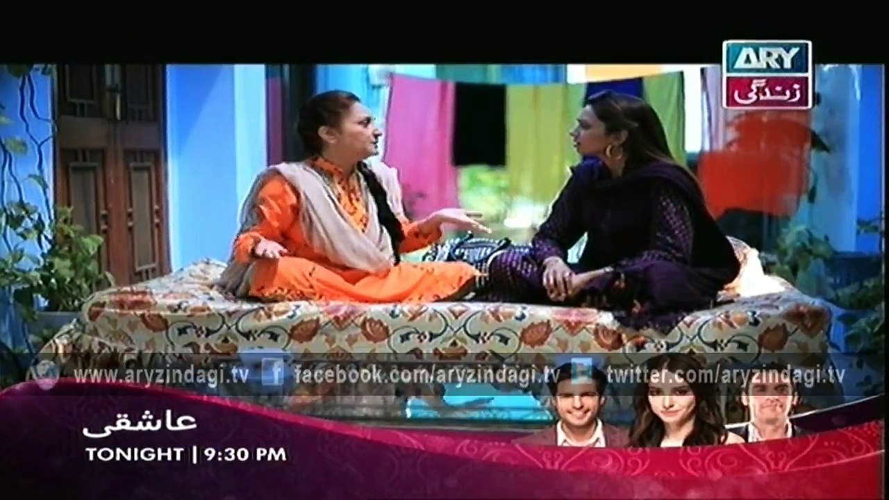 Rishtey Ep – 221 – 6th May 2015