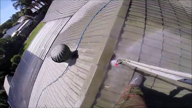 Affordable Roof Restoration Process in Adelaide