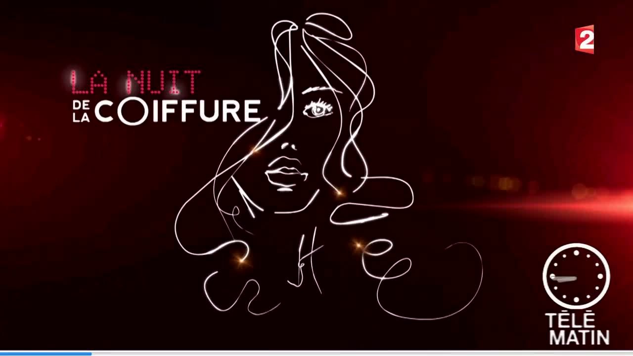 La nuit de la coiffure