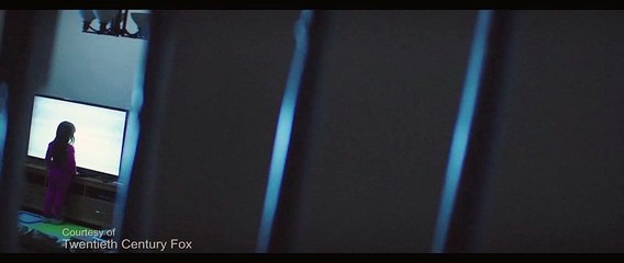 Poltergeist - Clip - They're Coming