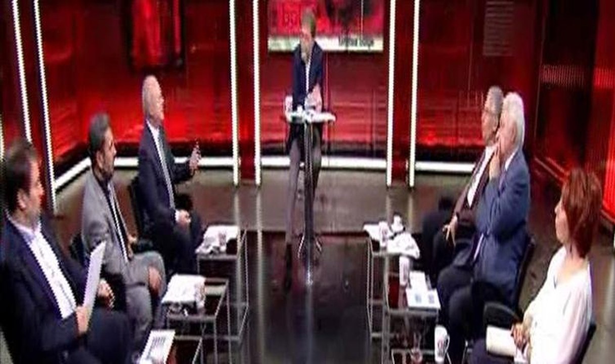 Özer Sencar son seçim anketini açıkladı