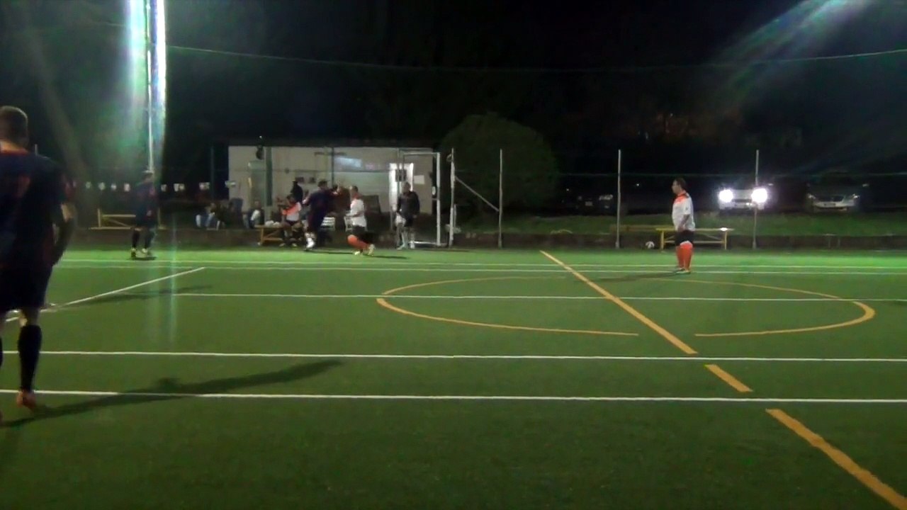 JOLLY POKER vs REAL BANDITOS - STAR CUP SUMMER EDITION III