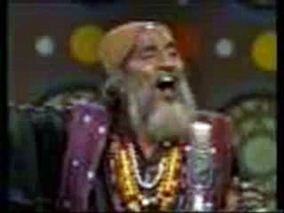 چنا ساڈے نال مکدی مکا لے   ۔۔   سائیں اختر