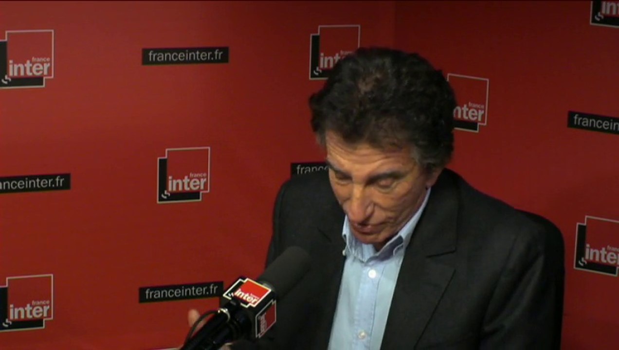 Jack Lang : "Pourquoi supprimer les classes européennes ?"