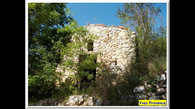 04 - RandoCool - Quinson - Les basses gorges du Verdon